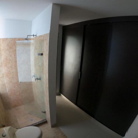 Balcones De La Rivera Apartamento Azulejo 3 Буґа Екстер'єр фото