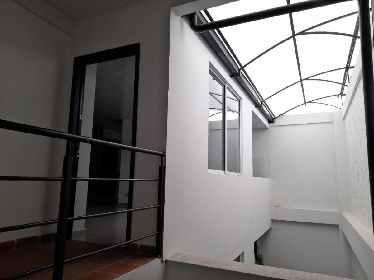 Balcones De La Rivera Apartamento Azulejo 3 Буґа Екстер'єр фото