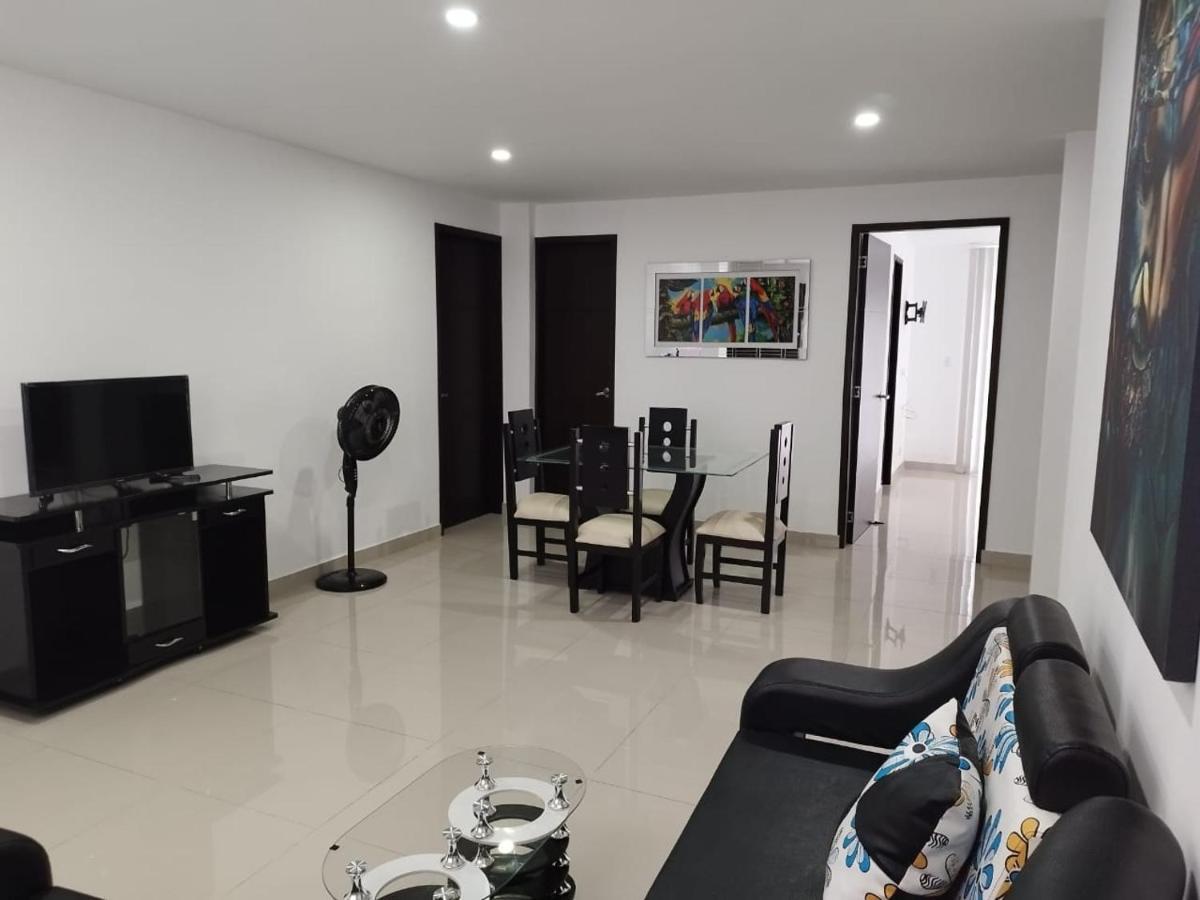 Balcones De La Rivera Apartamento Azulejo 3 Буґа Екстер'єр фото