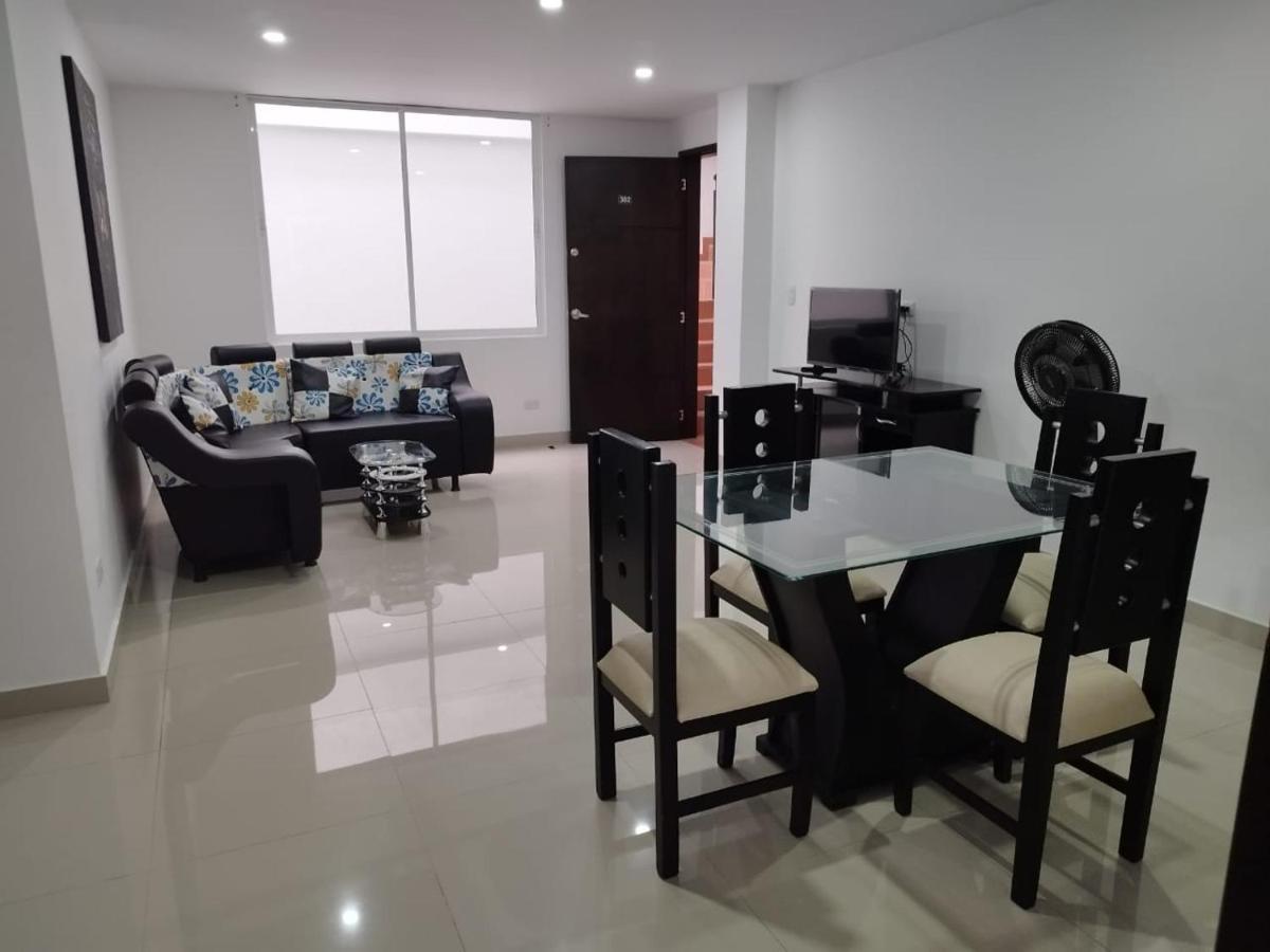 Balcones De La Rivera Apartamento Azulejo 3 Буґа Екстер'єр фото