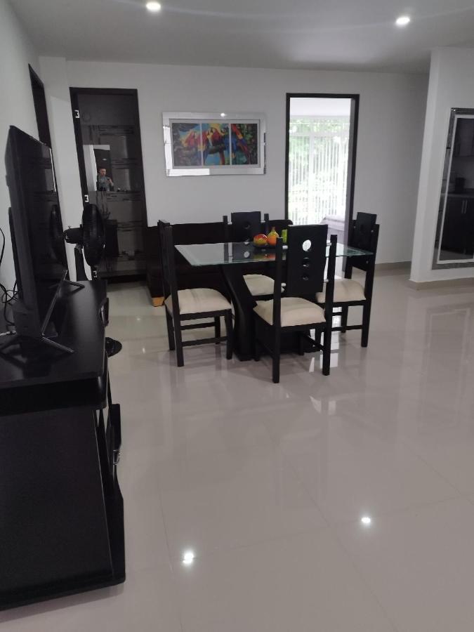 Balcones De La Rivera Apartamento Azulejo 3 Буґа Екстер'єр фото
