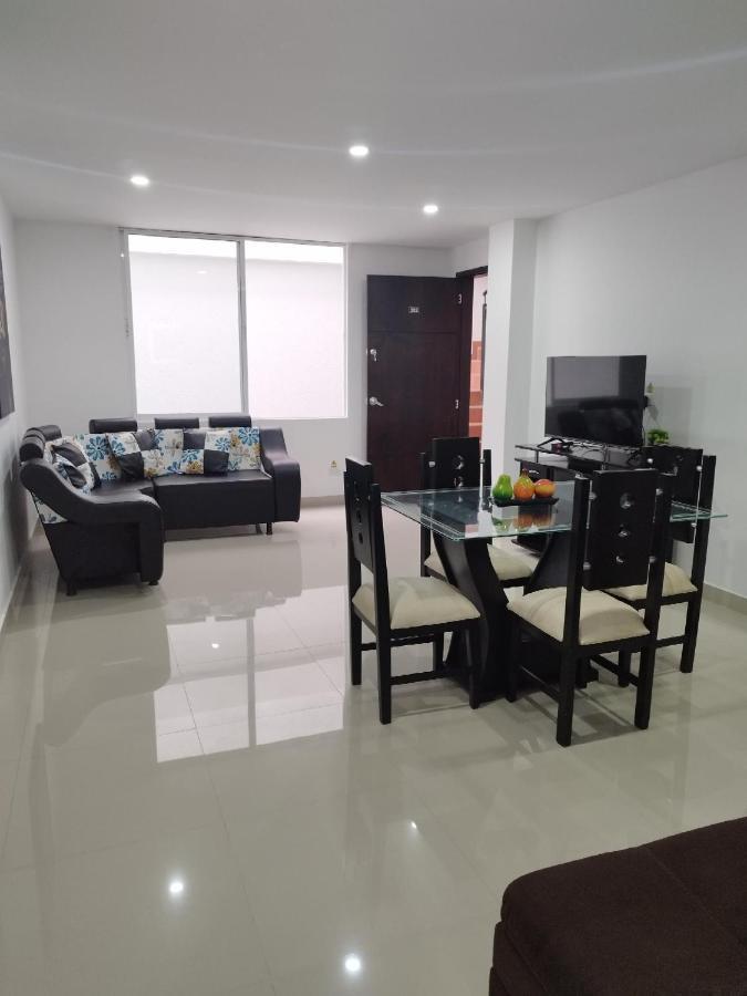 Balcones De La Rivera Apartamento Azulejo 3 Буґа Екстер'єр фото