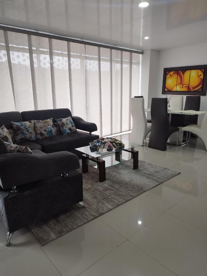 Balcones De La Rivera Apartamento Azulejo 3 Буґа Екстер'єр фото