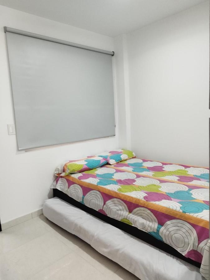 Balcones De La Rivera Apartamento Azulejo 3 Буґа Екстер'єр фото