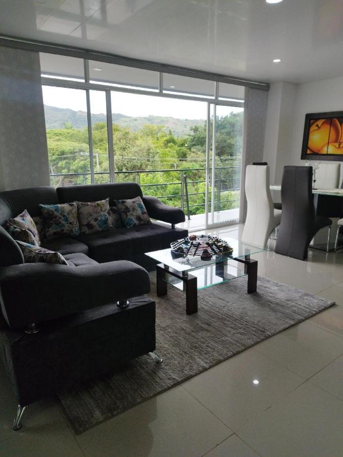 Balcones De La Rivera Apartamento Azulejo 3 Буґа Екстер'єр фото