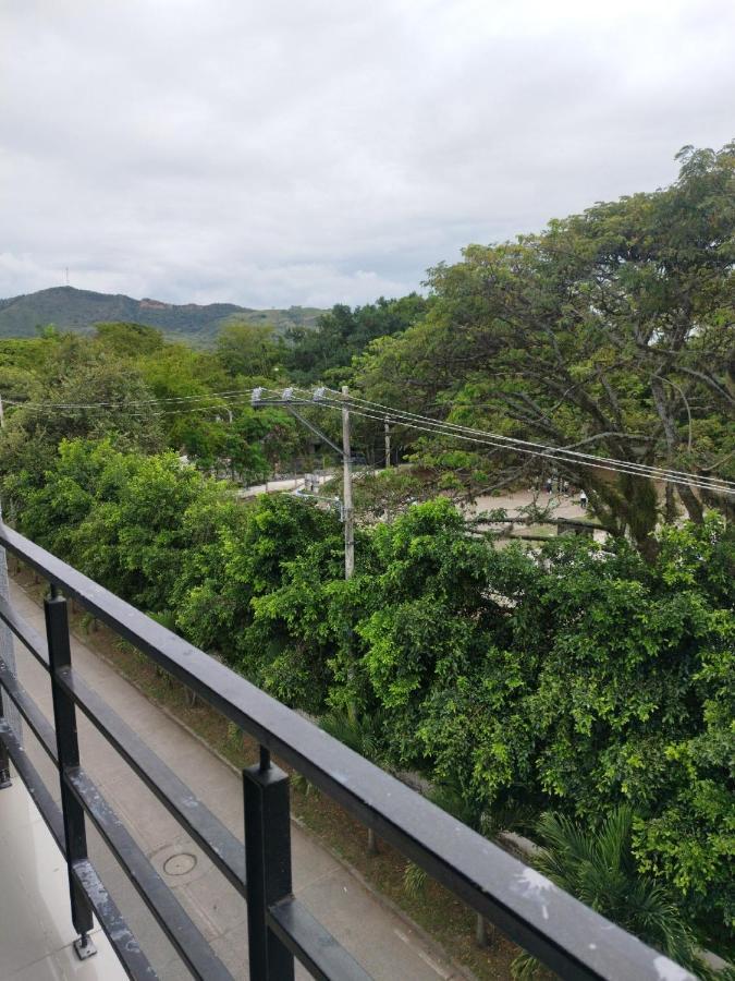Balcones De La Rivera Apartamento Azulejo 3 Буґа Екстер'єр фото
