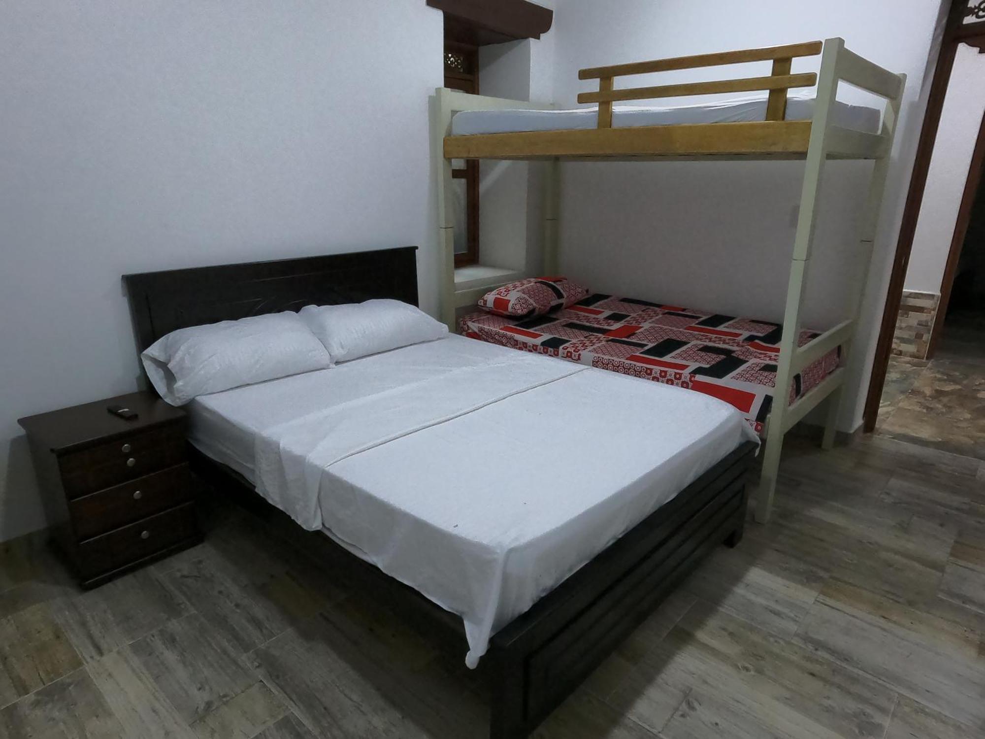 Balcones De La Rivera Apartamento Azulejo 3 Буґа Екстер'єр фото
