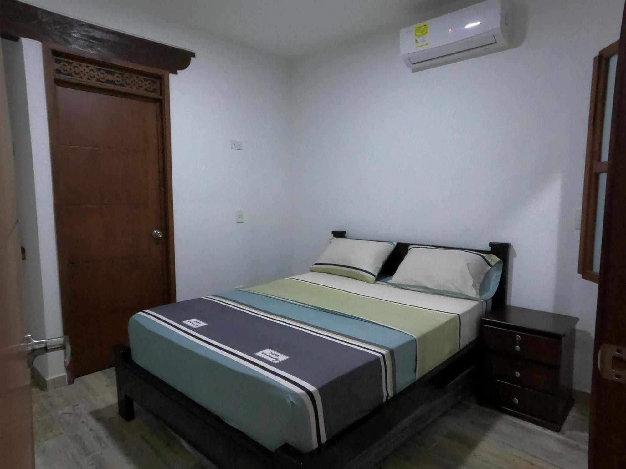Balcones De La Rivera Apartamento Azulejo 3 Буґа Екстер'єр фото