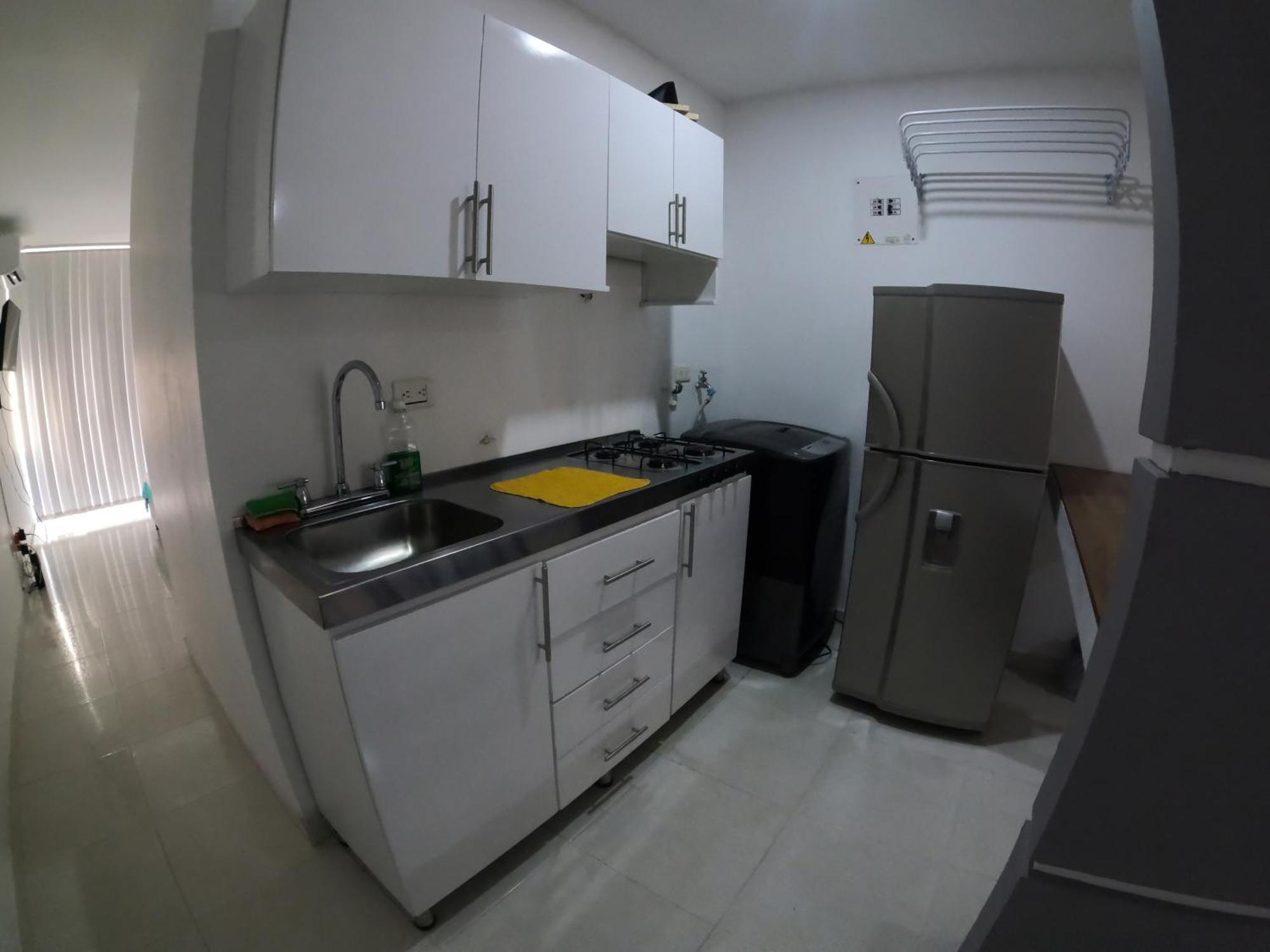 Balcones De La Rivera Apartamento Azulejo 3 Буґа Екстер'єр фото