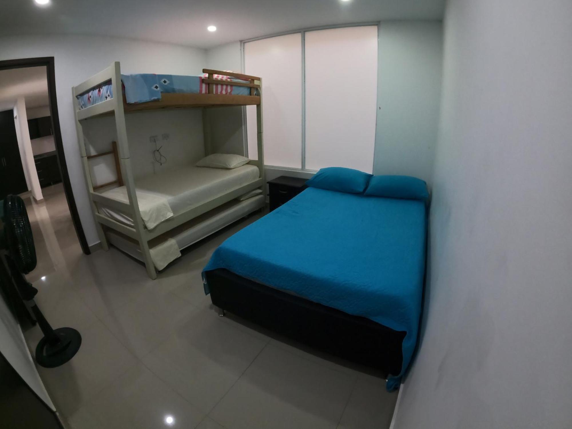 Balcones De La Rivera Apartamento Azulejo 3 Буґа Екстер'єр фото