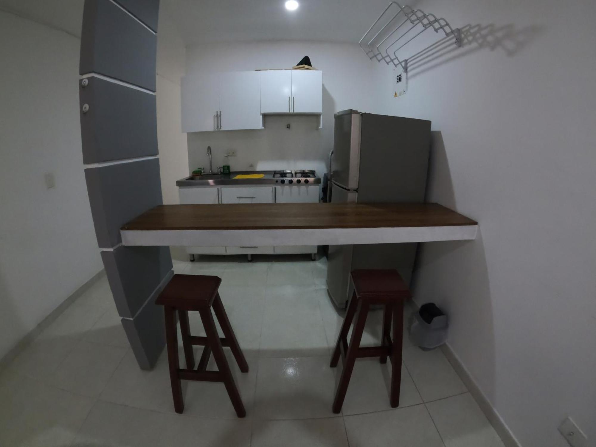 Balcones De La Rivera Apartamento Azulejo 3 Буґа Екстер'єр фото