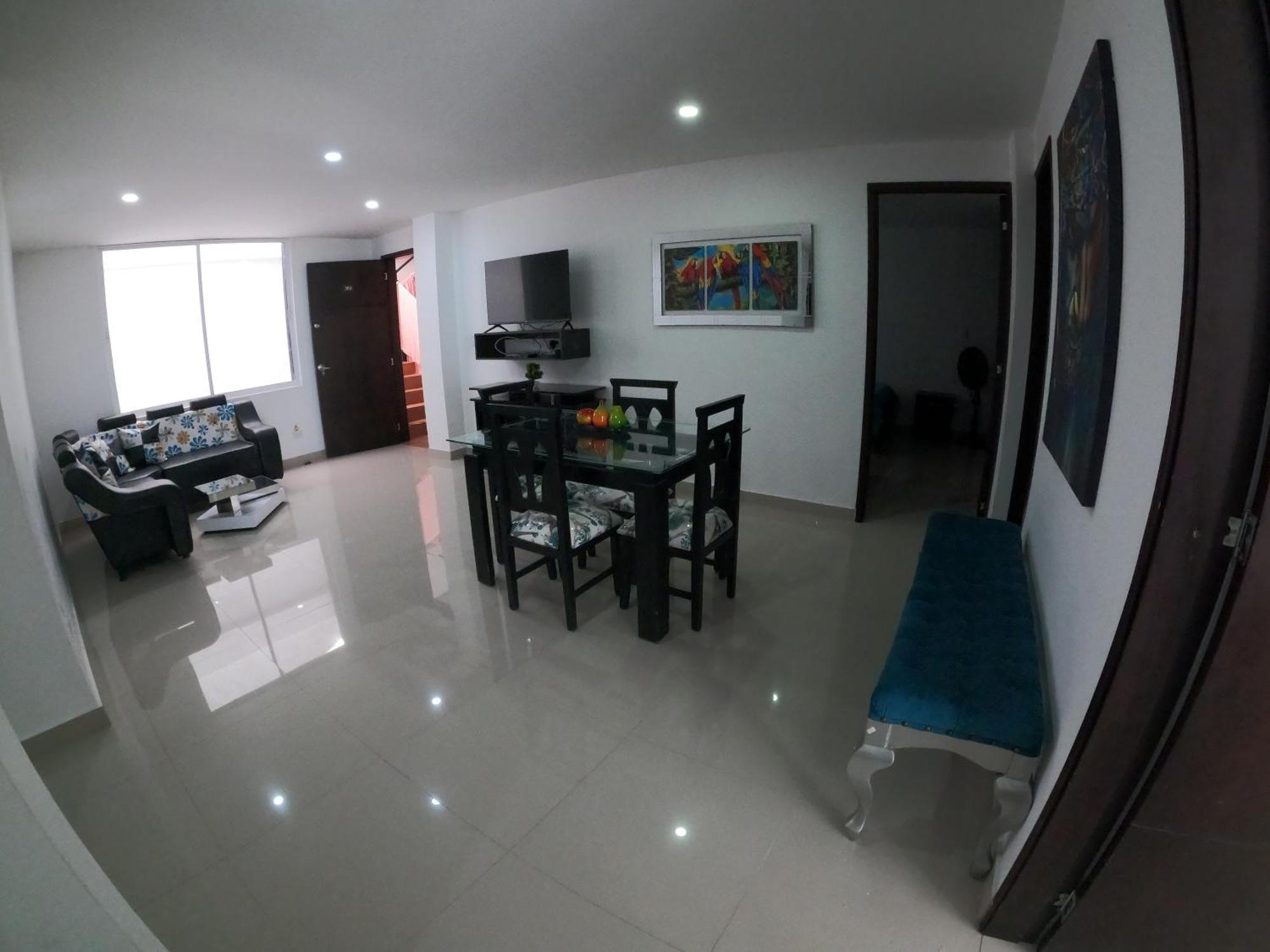 Balcones De La Rivera Apartamento Azulejo 3 Буґа Екстер'єр фото