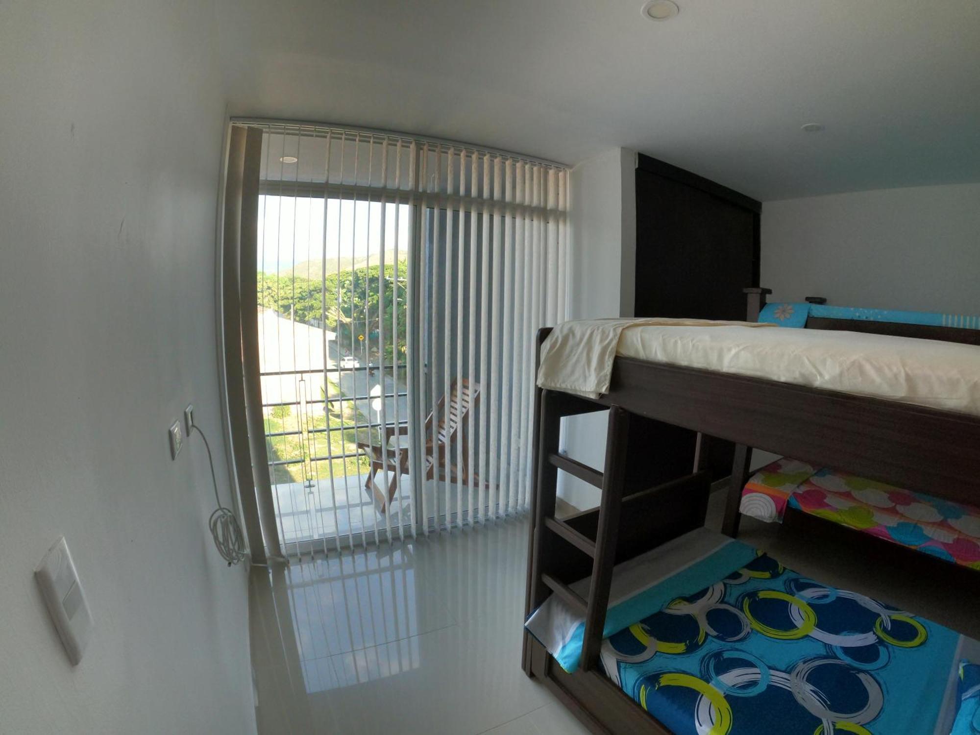 Balcones De La Rivera Apartamento Azulejo 3 Буґа Екстер'єр фото