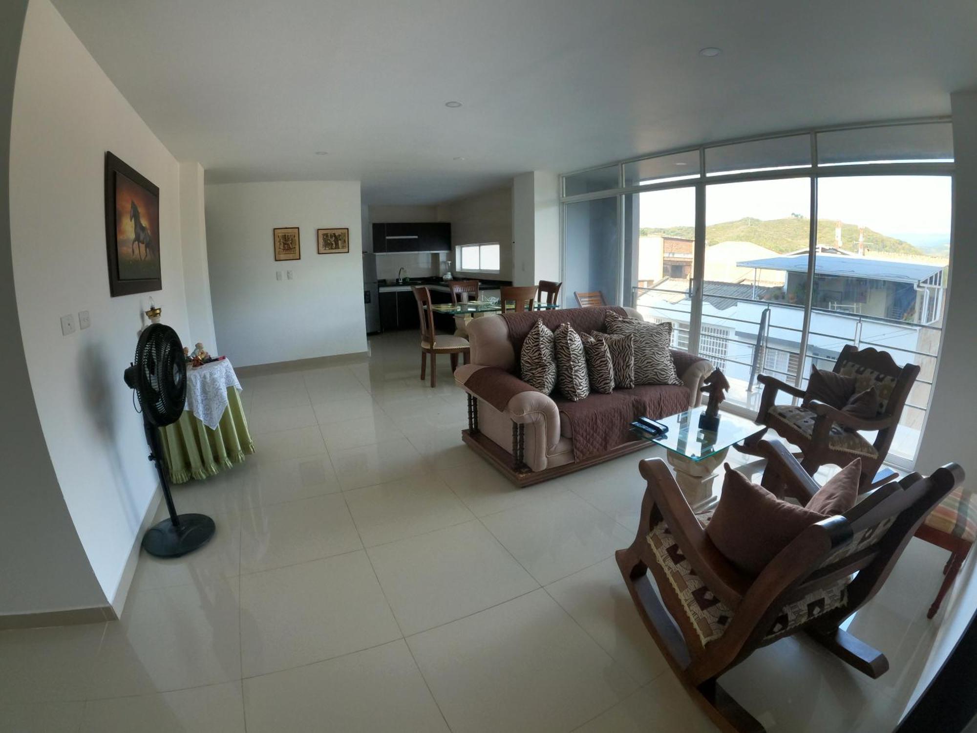 Balcones De La Rivera Apartamento Azulejo 3 Буґа Екстер'єр фото