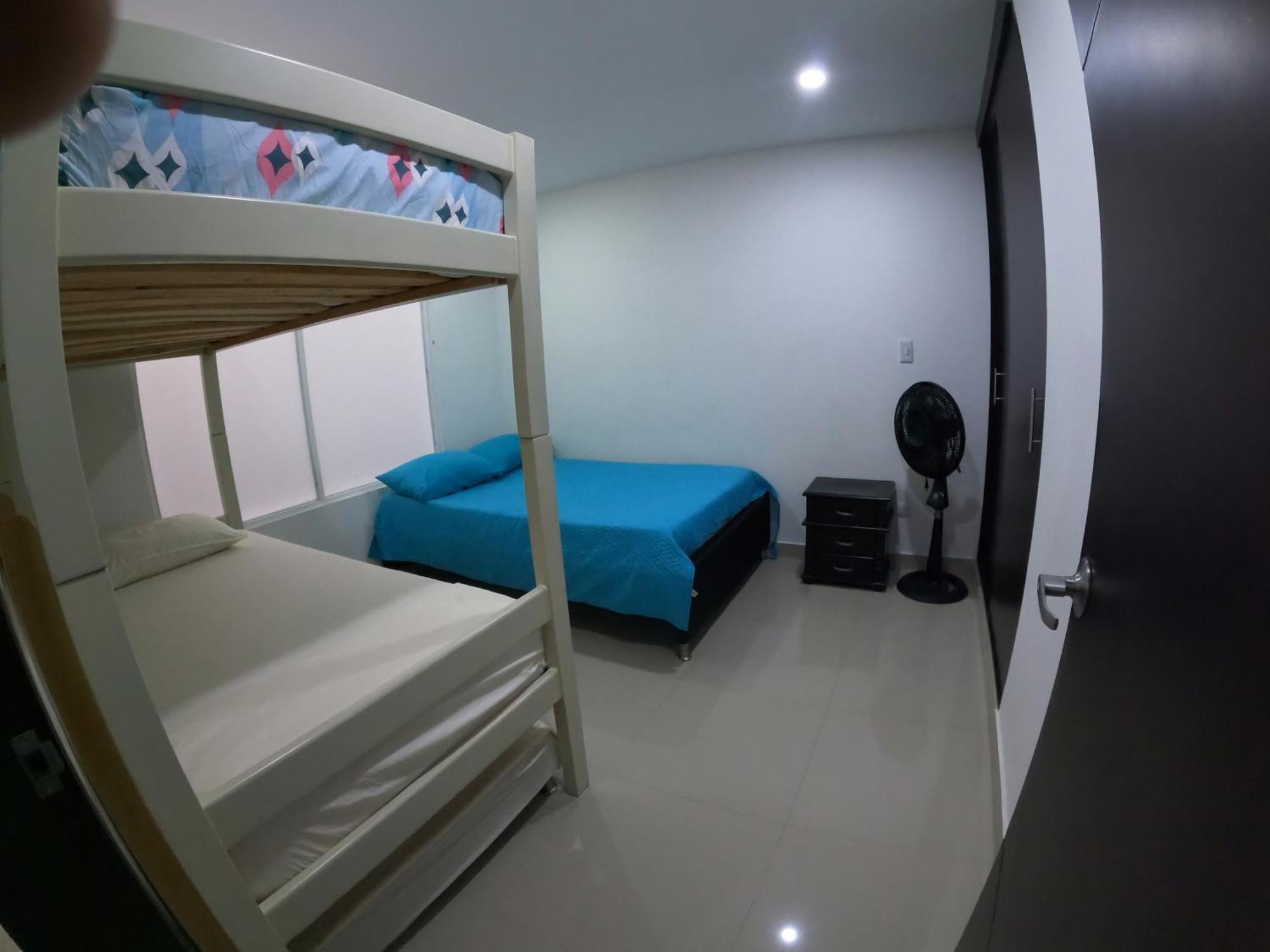 Balcones De La Rivera Apartamento Azulejo 3 Буґа Екстер'єр фото