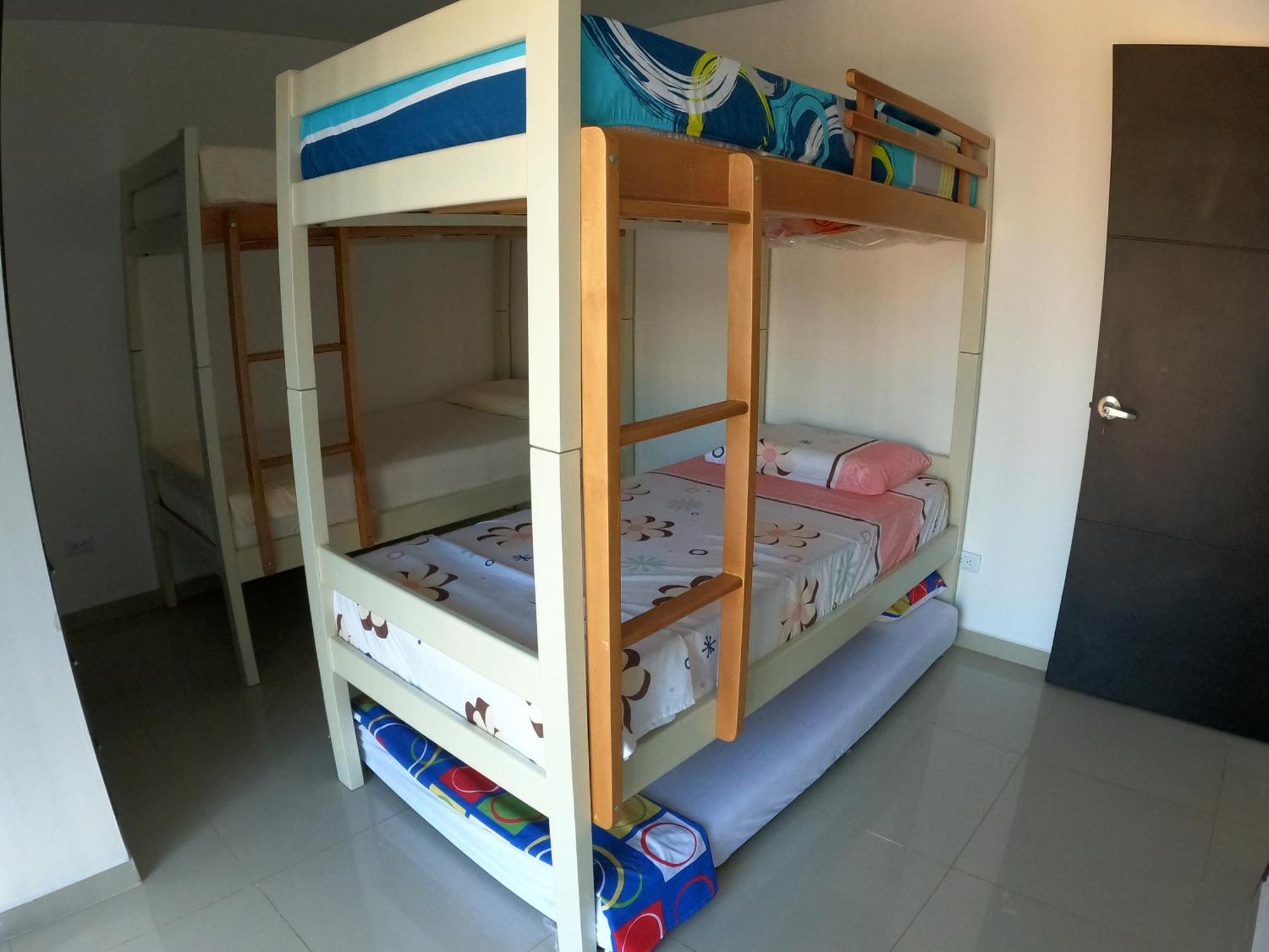 Balcones De La Rivera Apartamento Azulejo 3 Буґа Екстер'єр фото