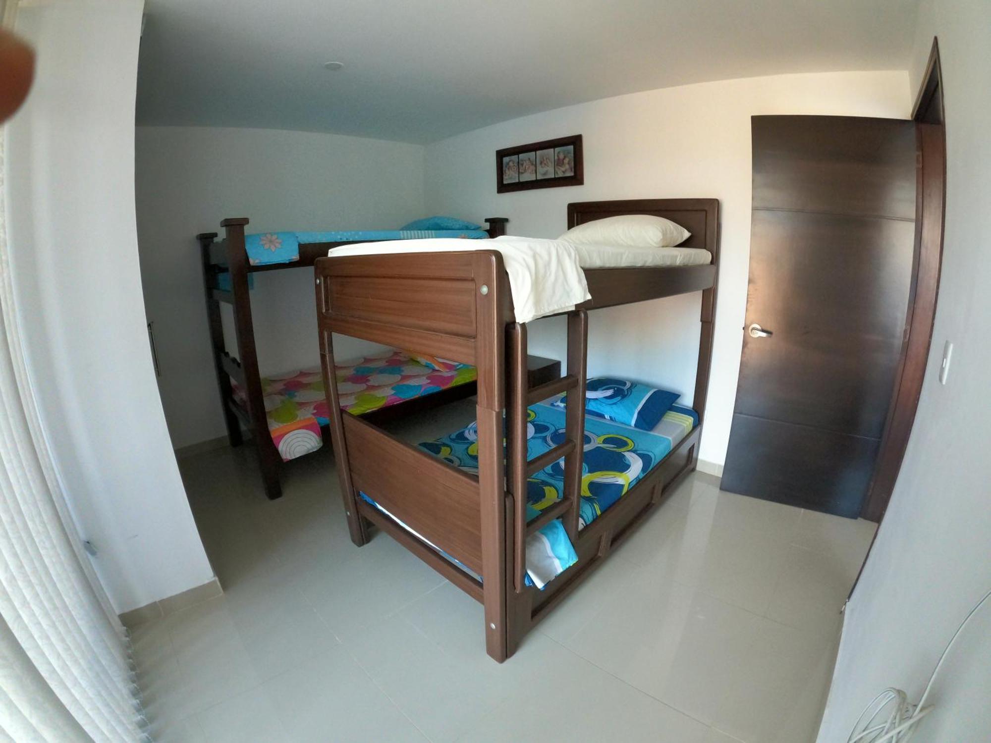 Balcones De La Rivera Apartamento Azulejo 3 Буґа Екстер'єр фото