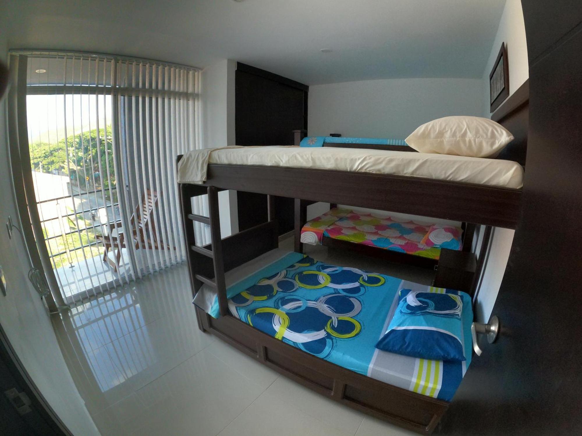 Balcones De La Rivera Apartamento Azulejo 3 Буґа Екстер'єр фото