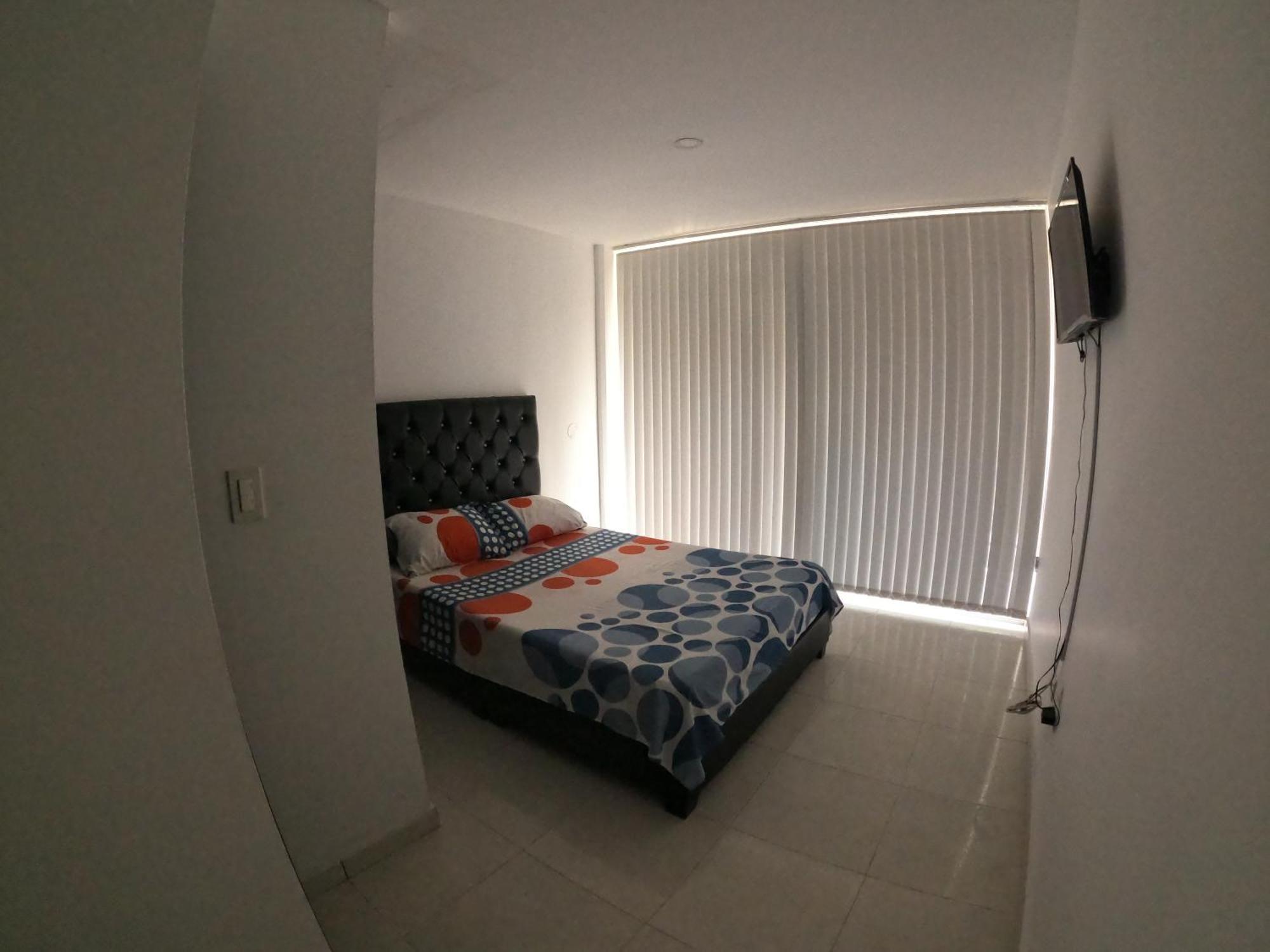 Balcones De La Rivera Apartamento Azulejo 3 Буґа Екстер'єр фото