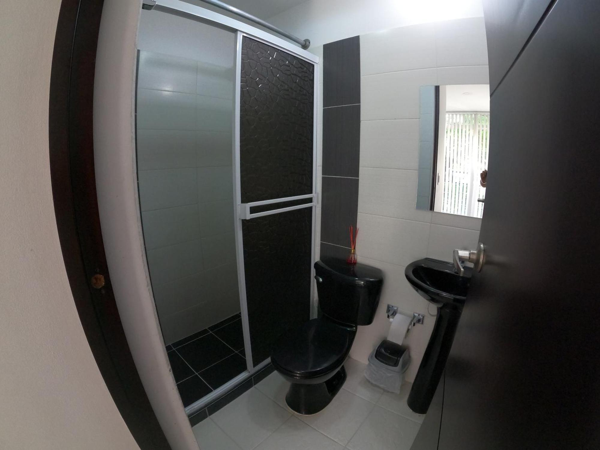 Balcones De La Rivera Apartamento Azulejo 3 Буґа Екстер'єр фото