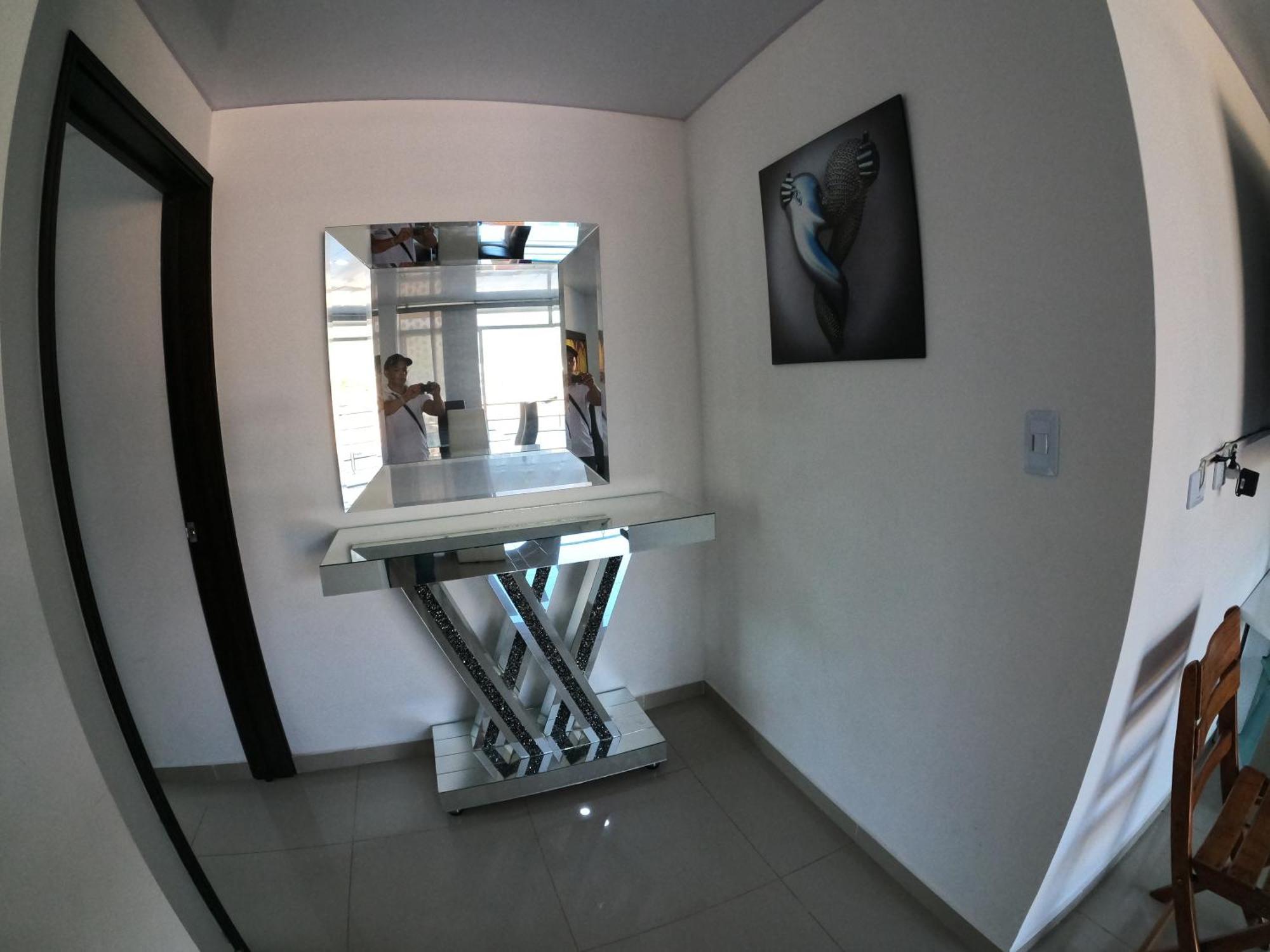 Balcones De La Rivera Apartamento Azulejo 3 Буґа Екстер'єр фото
