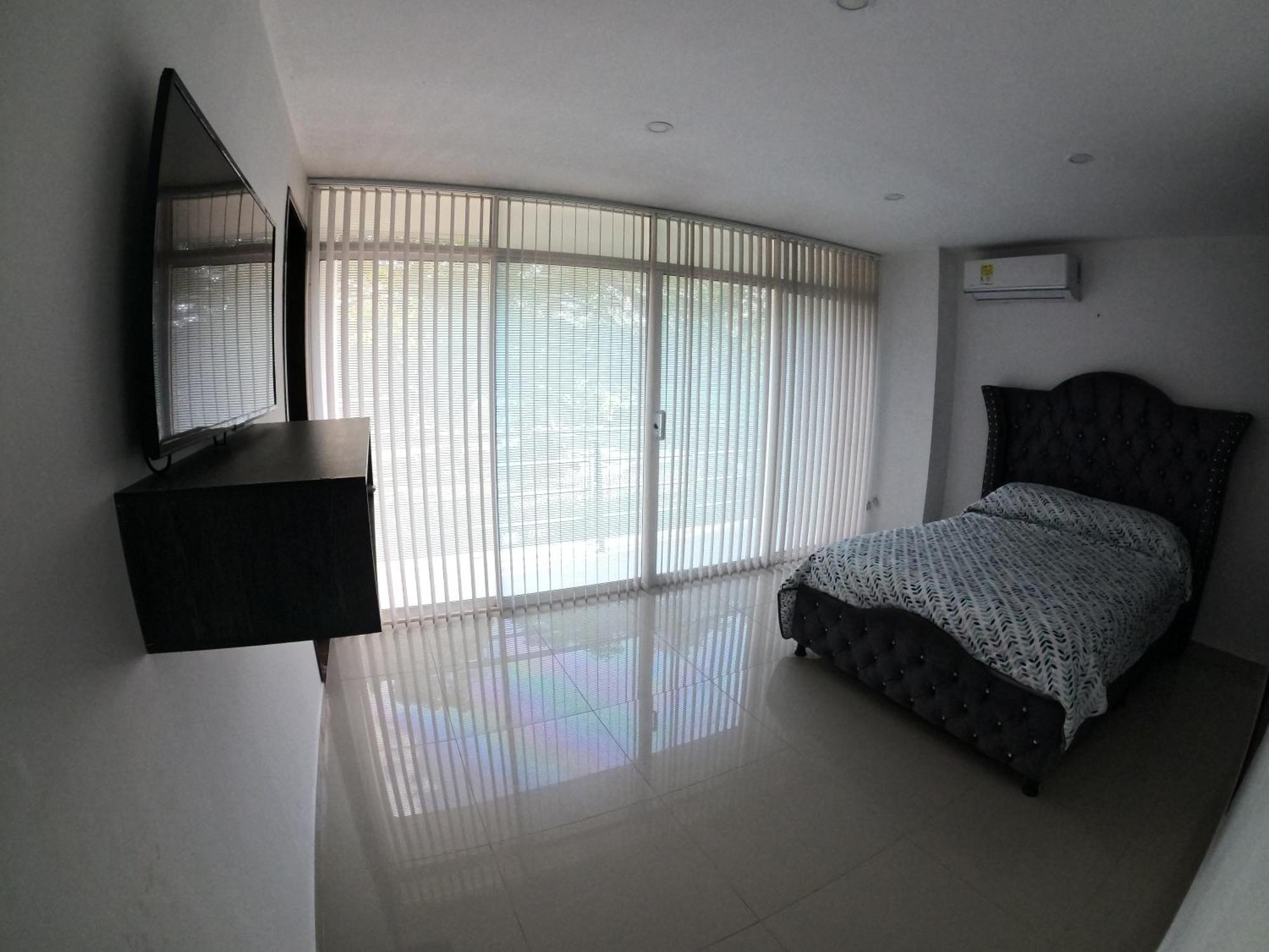 Balcones De La Rivera Apartamento Azulejo 3 Буґа Екстер'єр фото